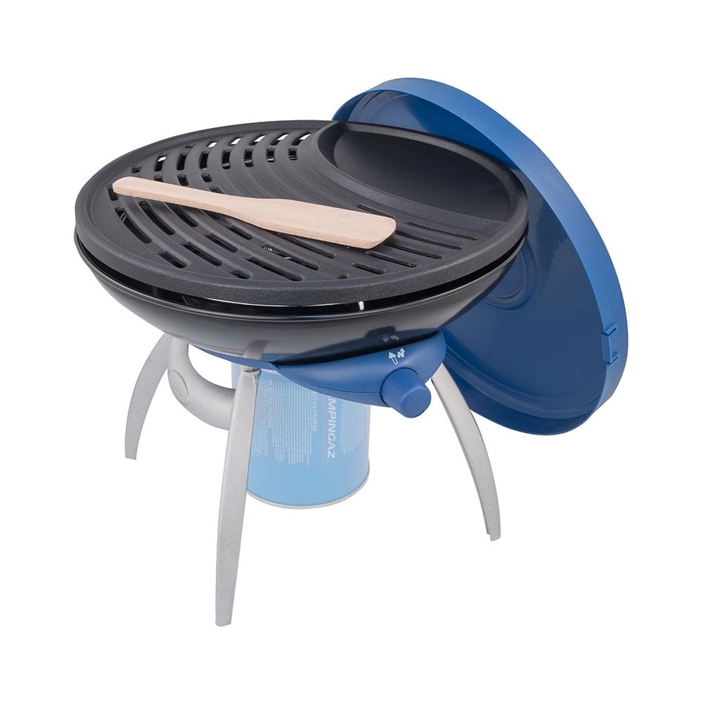 Party Grill Stove