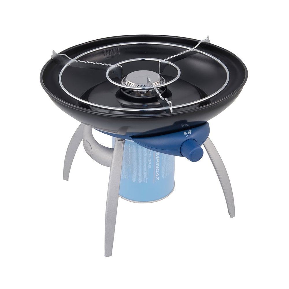 Party Grill Stove