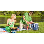 Party Grill Stove