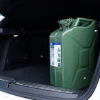 20 Litre Metal Jerry Can