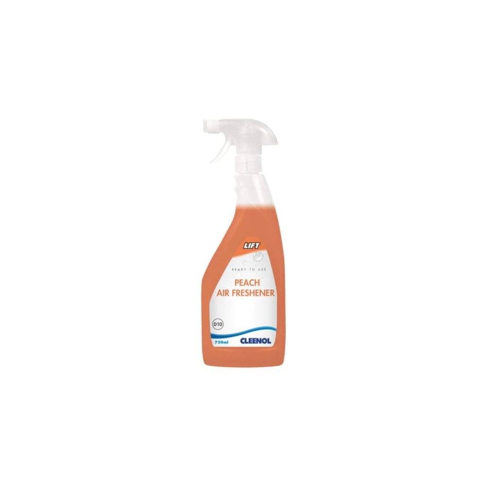 Lift Peach Air Freshener - 750ml