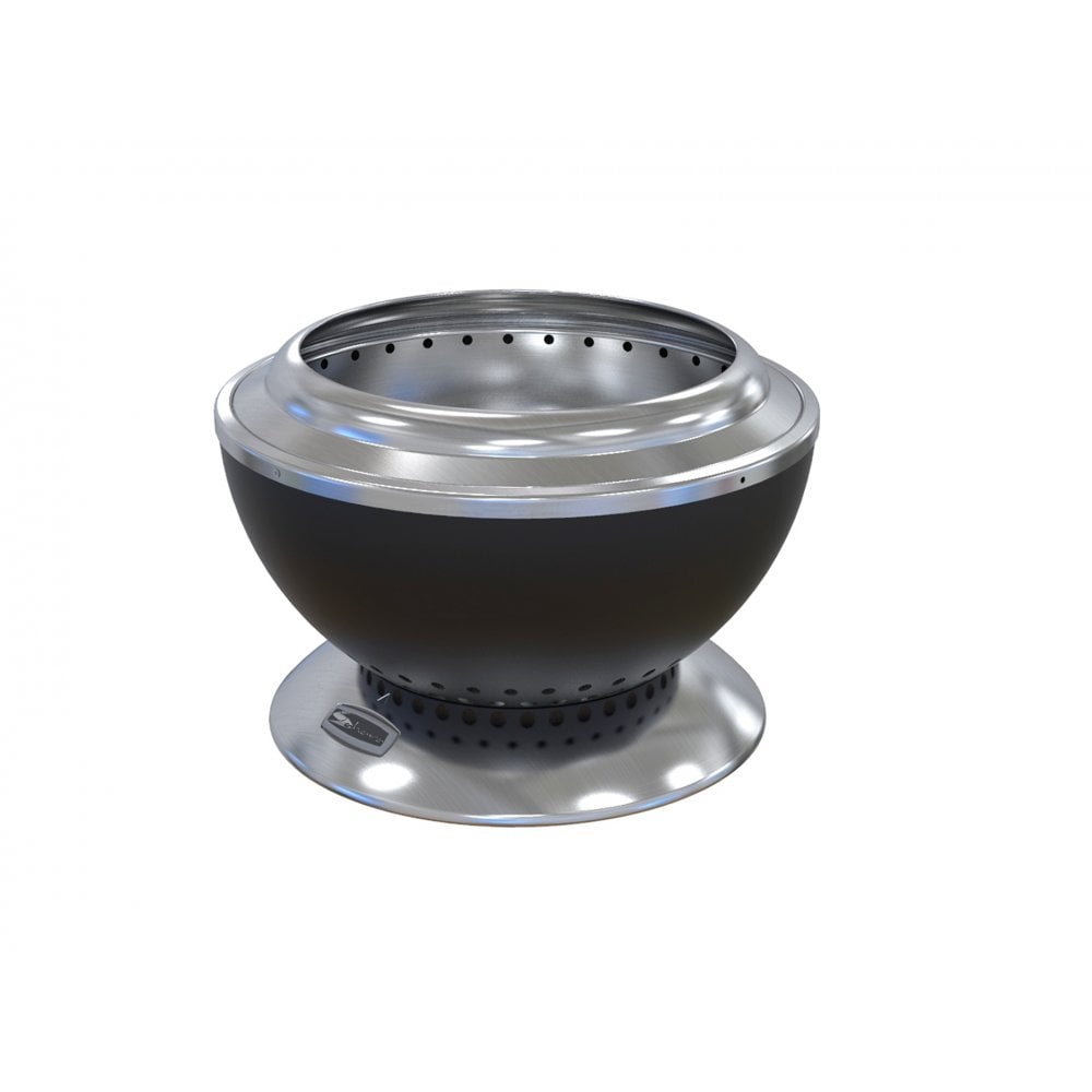 Sahara Clean Burn Firepit