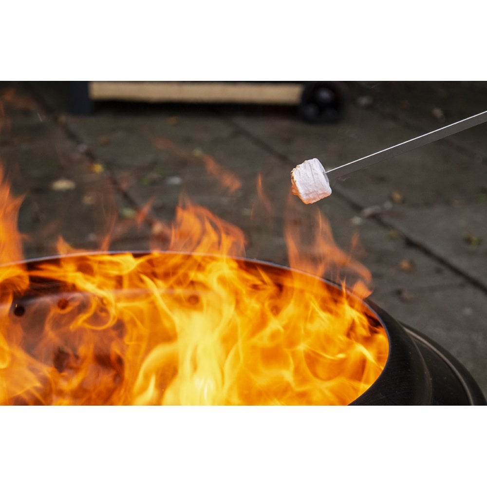 Sahara Clean Burn Firepit