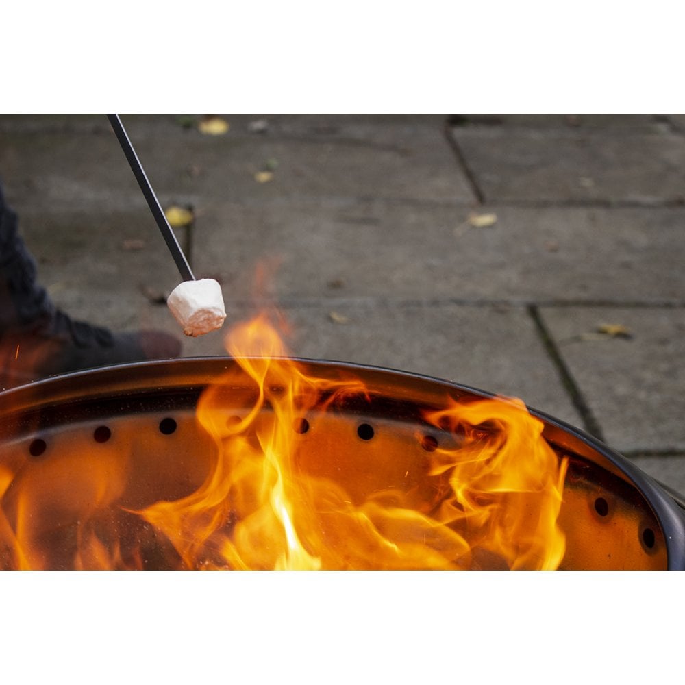 Sahara Clean Burn Firepit