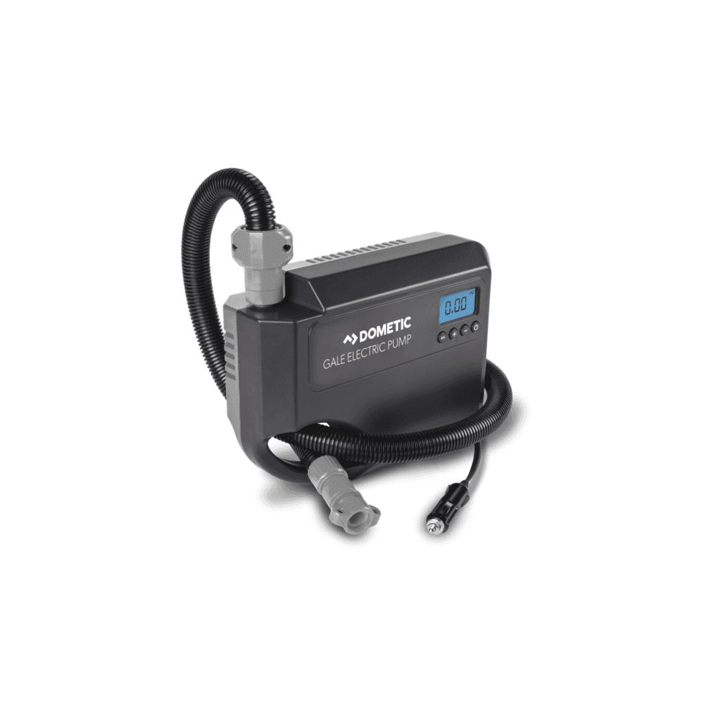 Gale 12V Pump