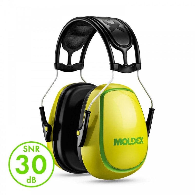 M4 M-Series Ear Defenders