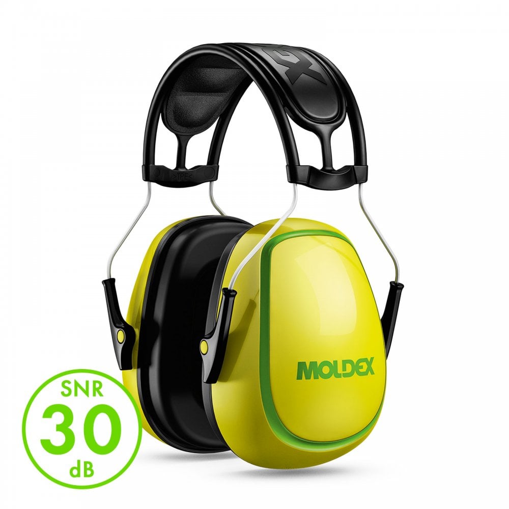 M4 M-Series Ear Defenders