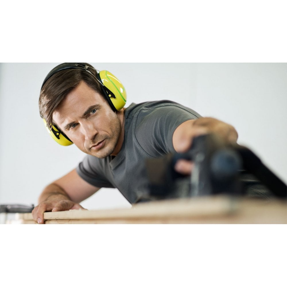 M4 M-Series Ear Defenders