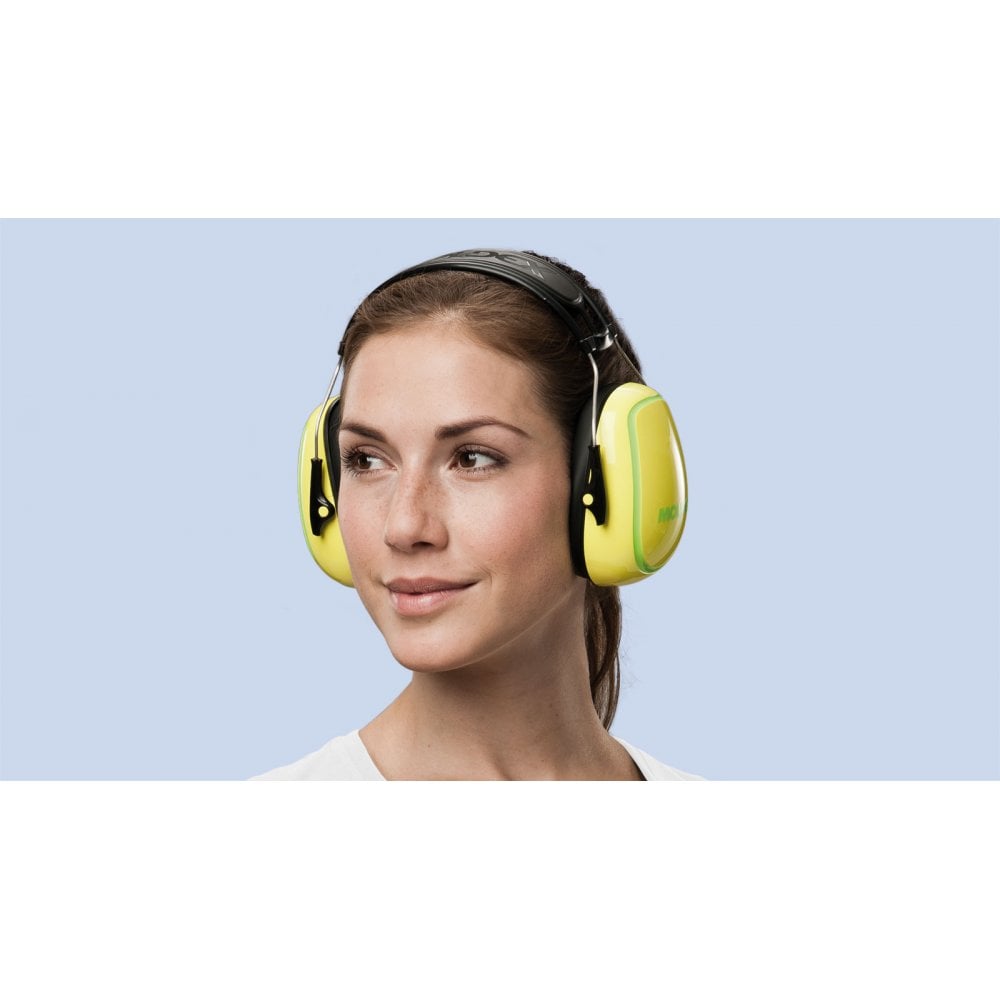 M4 M-Series Ear Defenders