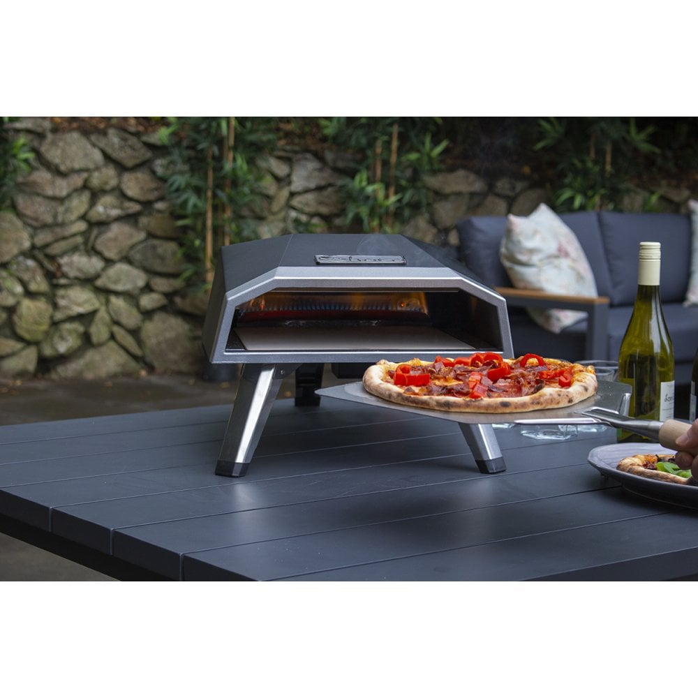 Z12 Gas Pizza Oven