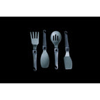 Q-Lock Utensil Set