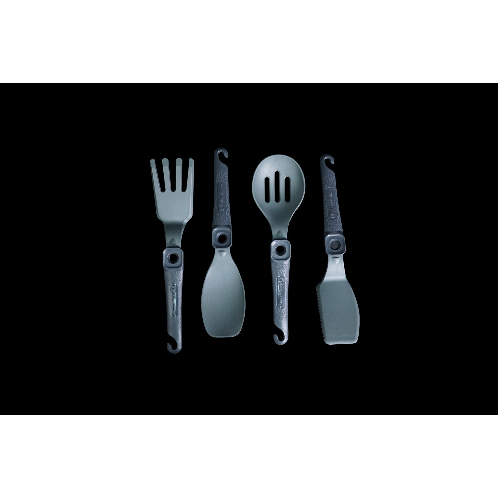 Q-Lock Utensil Set