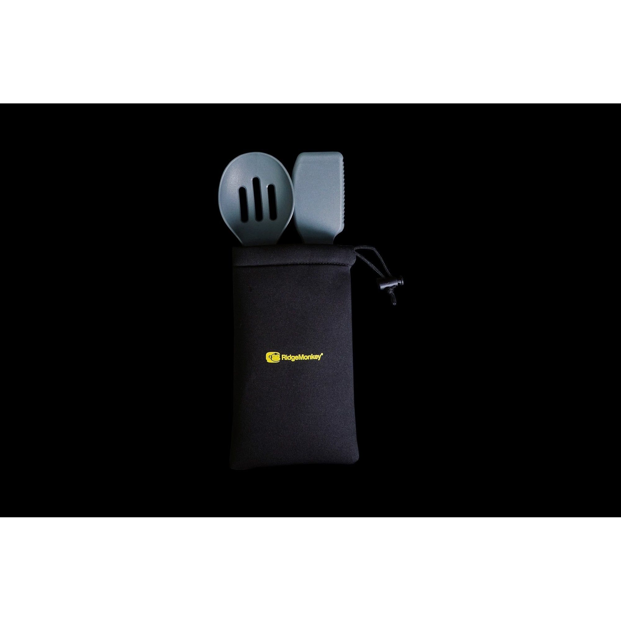 Q-Lock Utensil Set