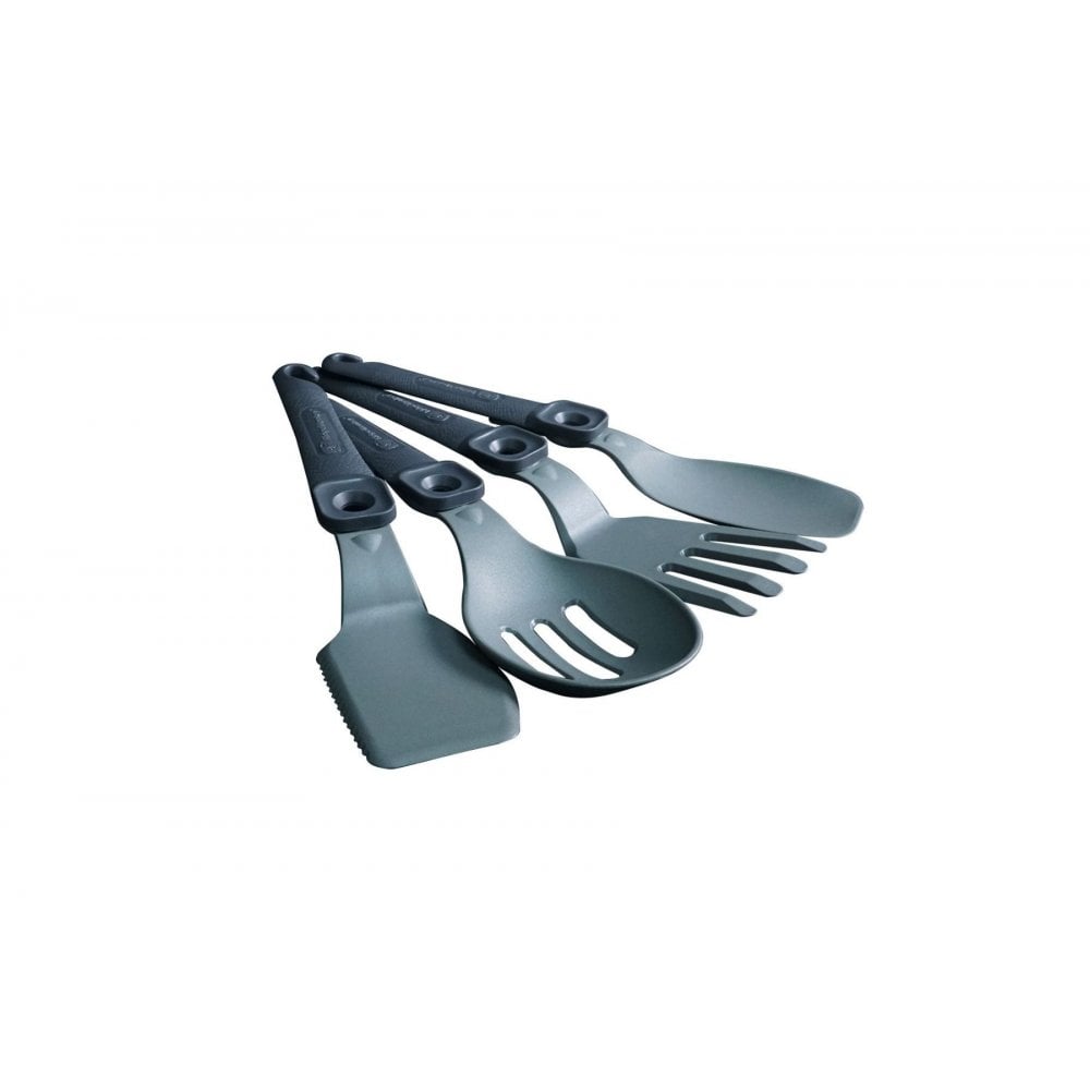Q-Lock Utensil Set