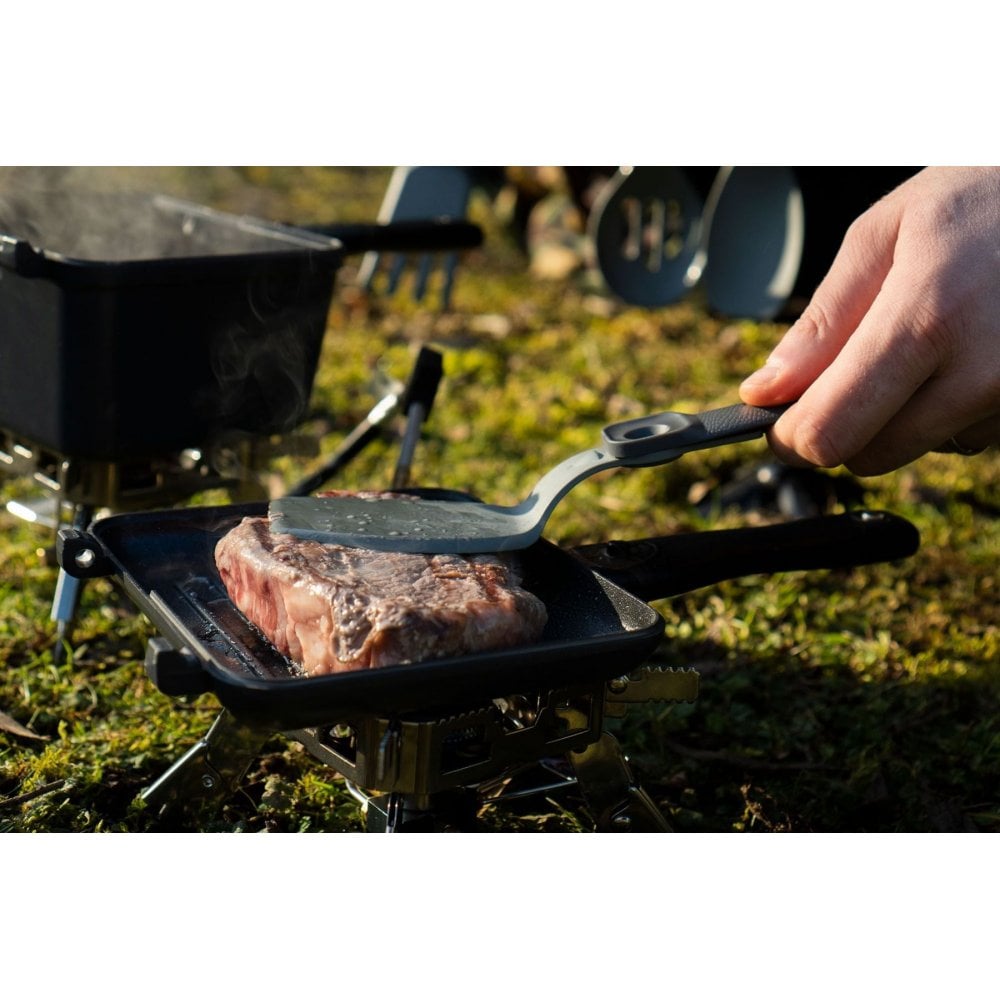 Connect Multi-Purpose Mini Pan & Griddle Set
