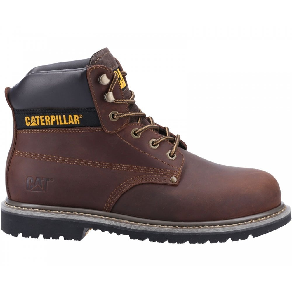 Powerplant S3 Safety Boots