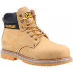 Powerplant S3 Safety Boots