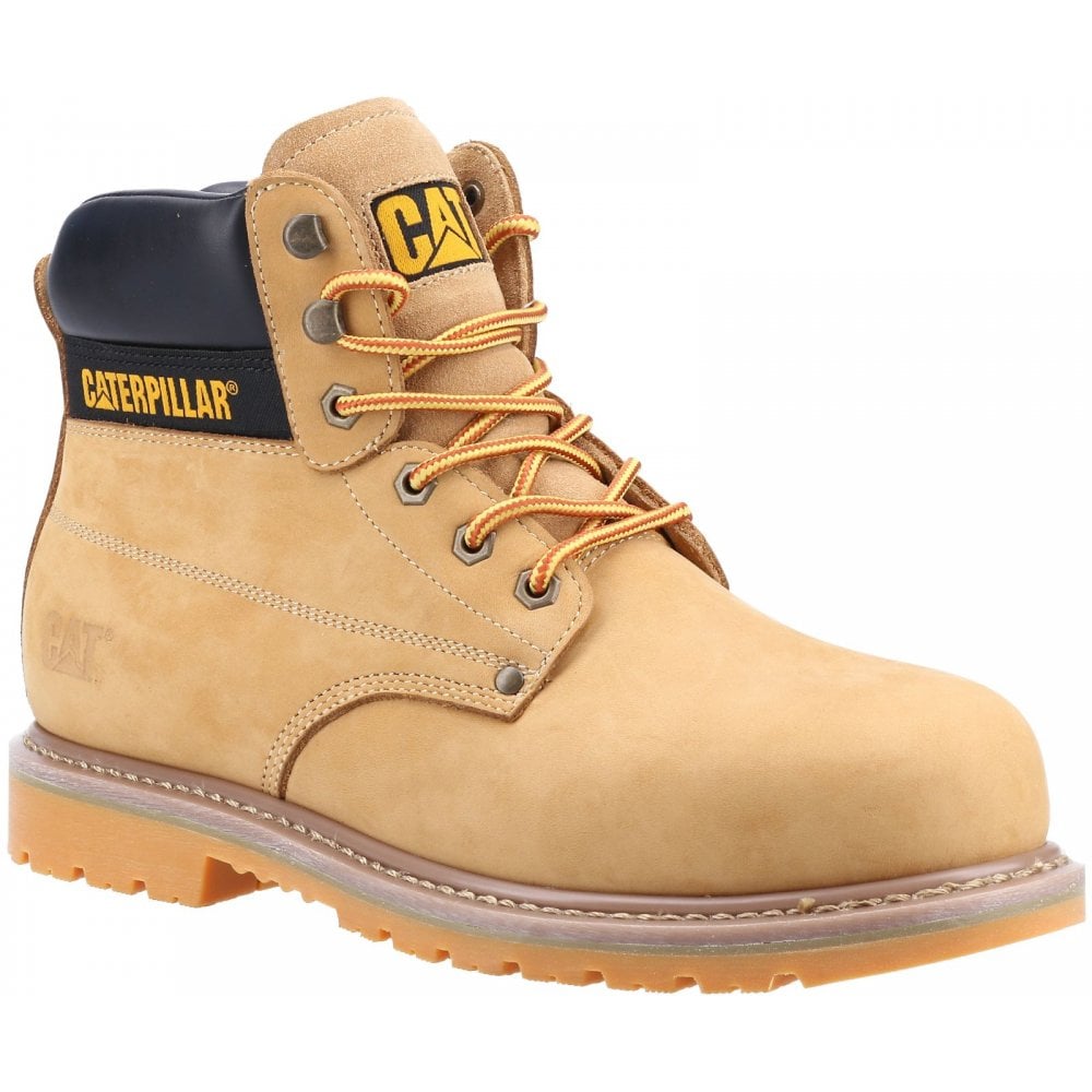 Powerplant S3 Safety Boots