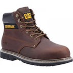 Powerplant S3 Safety Boots