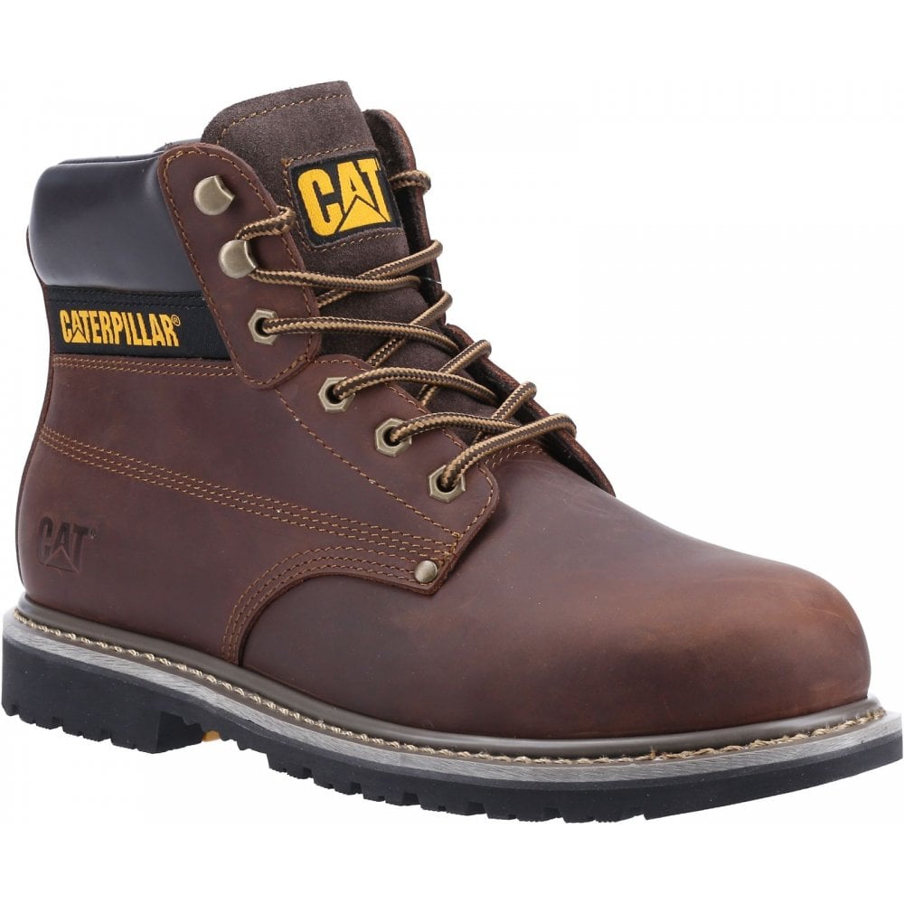 Powerplant S3 Safety Boots
