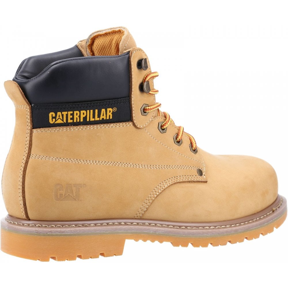 Powerplant S3 Safety Boots