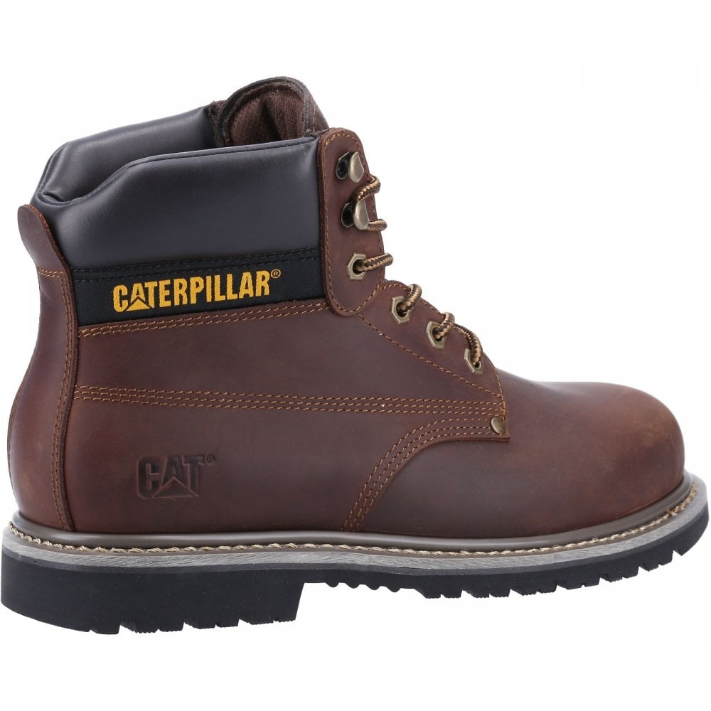 Powerplant S3 Safety Boots