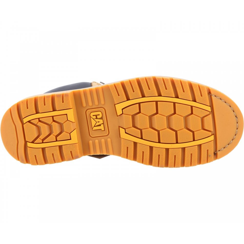 Powerplant S3 Safety Boots