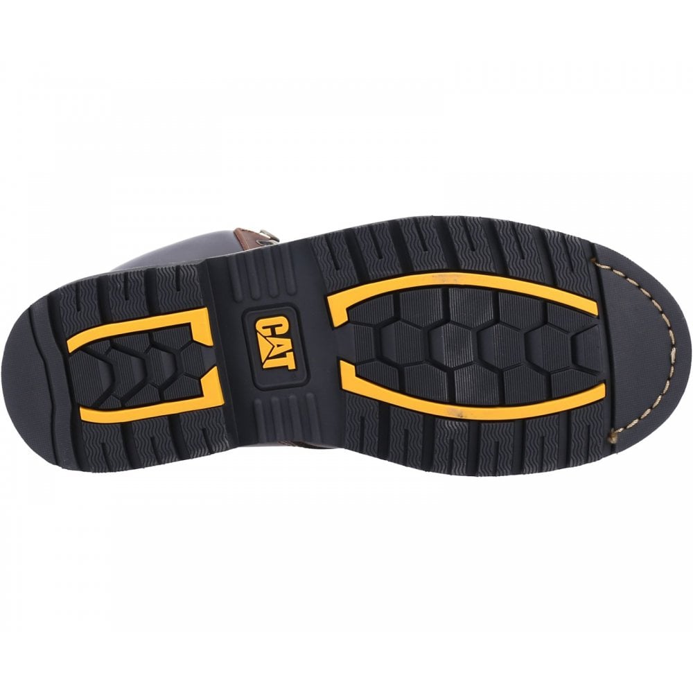 Powerplant S3 Safety Boots