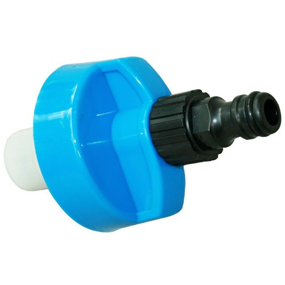 Portland Water Cap