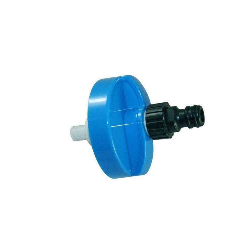 Rheinland Water Cap