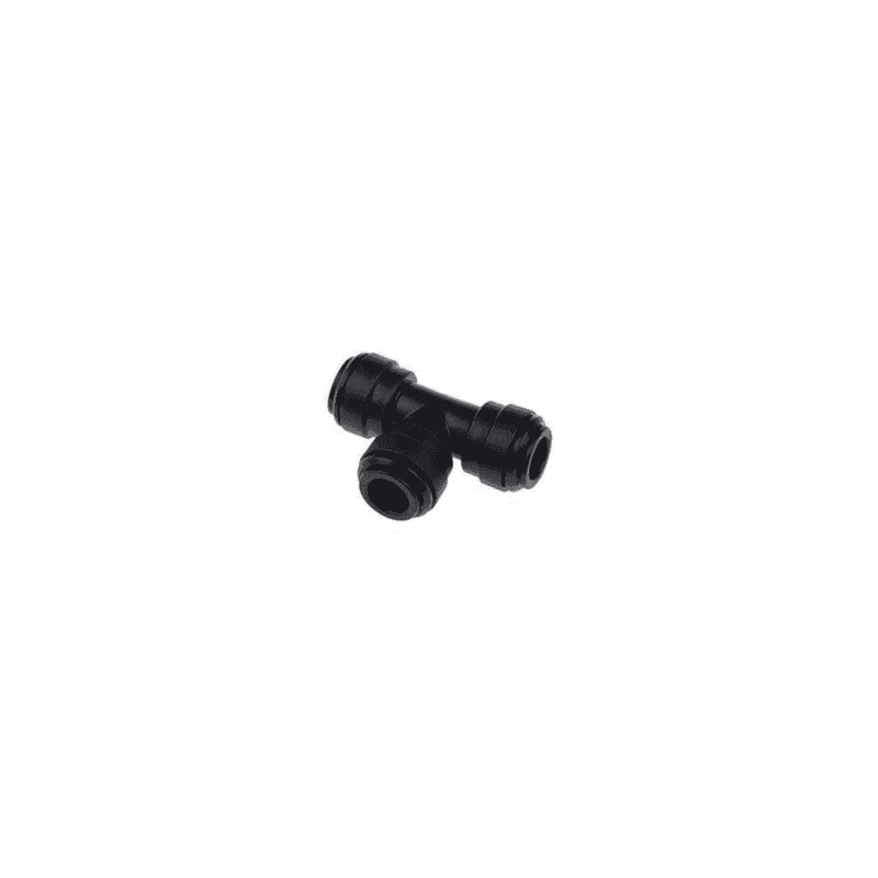 JG 12mm Equal Tee Connector
