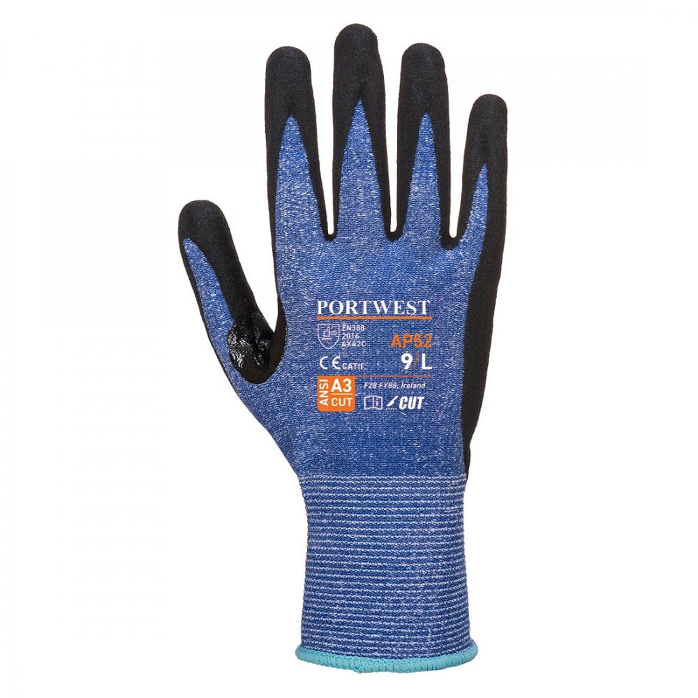 Dexti Cut Resistant Gloves