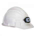 Magnetic USB Rechargeable Hard Hat Light