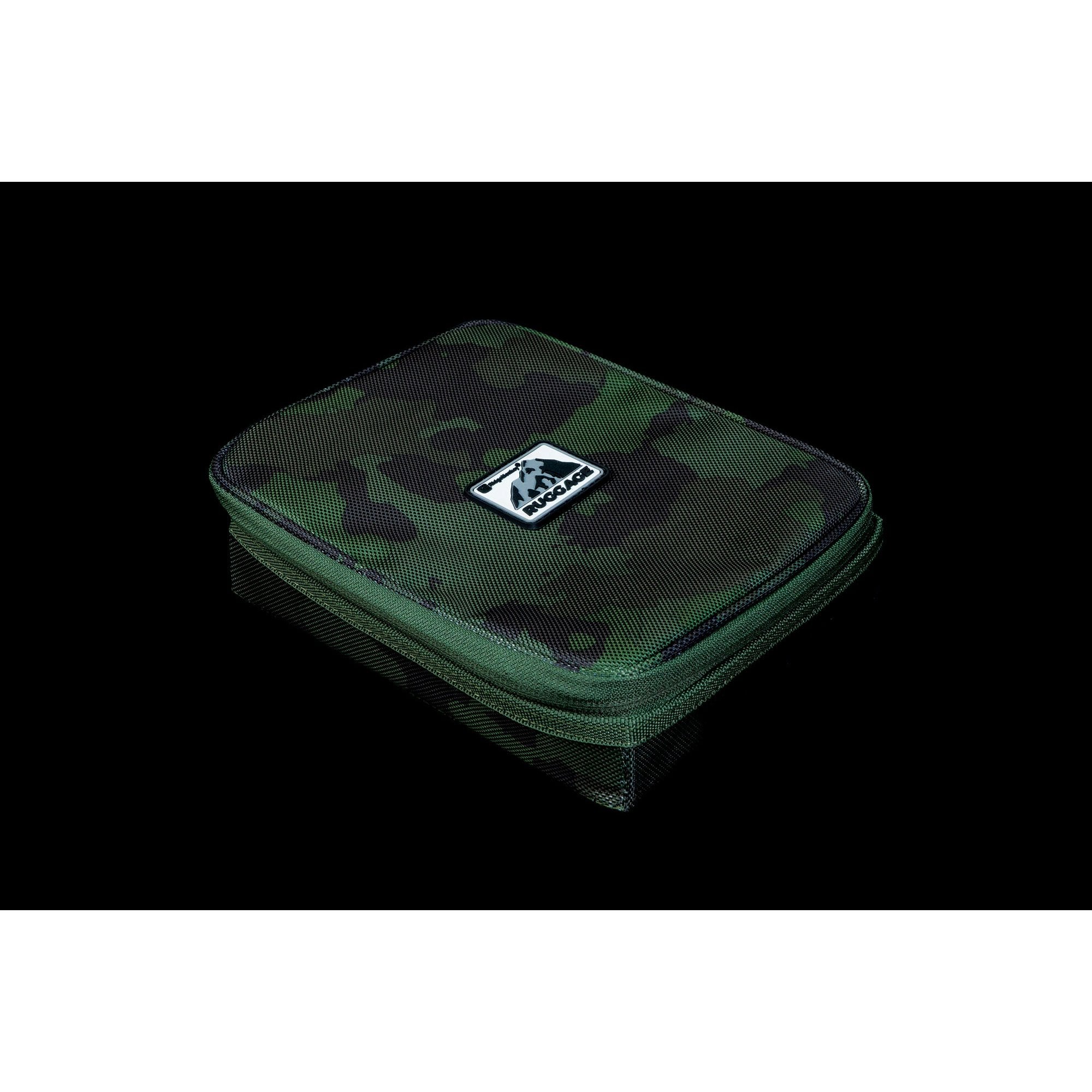 Ruggage Compact Accessory Case 165