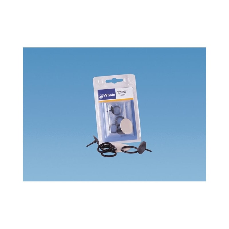 Watermaster Service Kit
