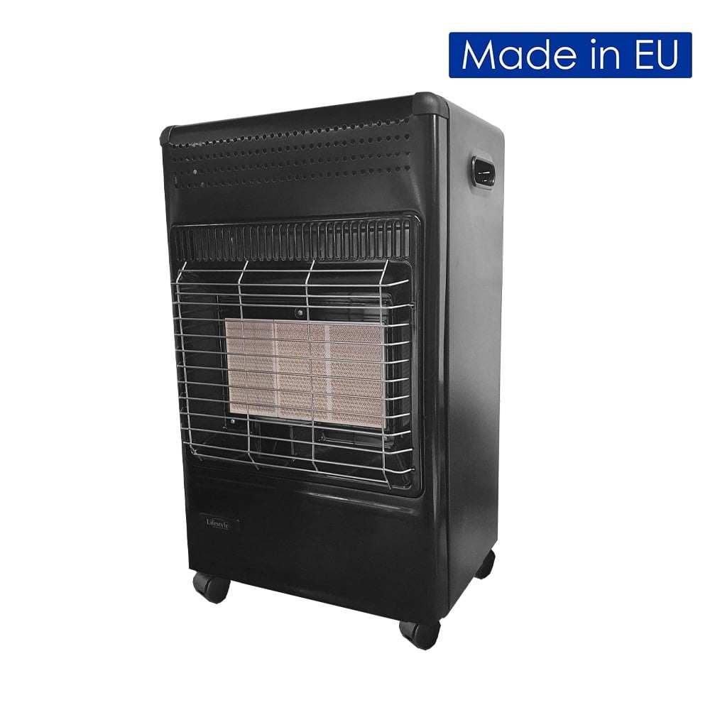 Calor Gas Radiant Cabinet Heater