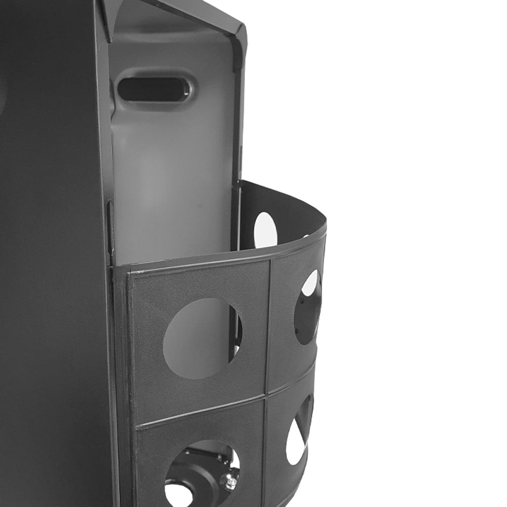 Calor Gas Radiant Cabinet Heater