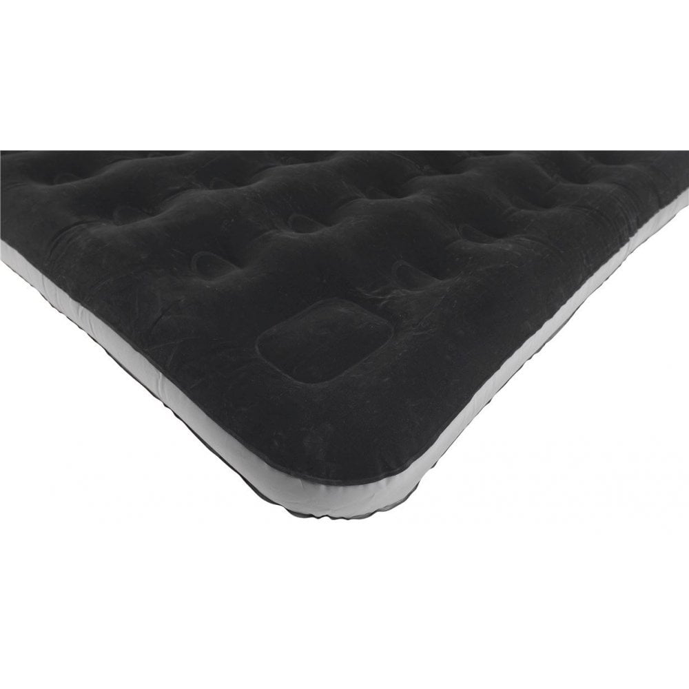 Flock Classic Single Airbed W/ Pillow & Pump