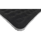Flock Classic Double Airbed W/ Pillow & Pump