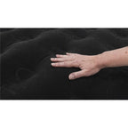 Flock Classic Double Airbed W/ Pillow & Pump