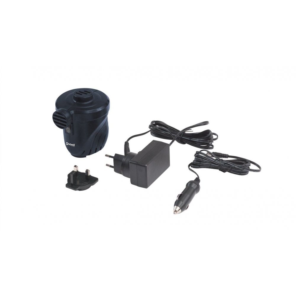 Sky2 12v/230v Pump