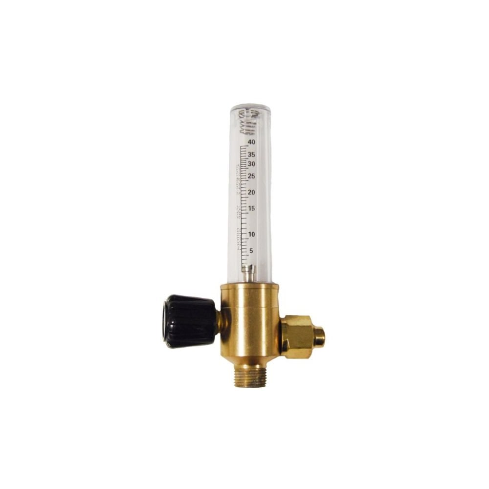 Argon Flowmeter 0 - 40 LPM