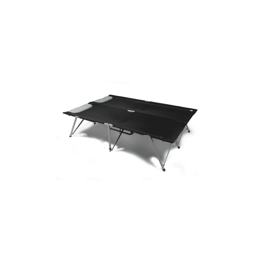 Dream Double Camp Bed