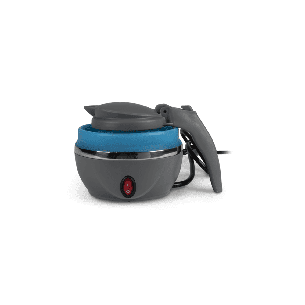 Squash 0.8L Electric Camping Kettle