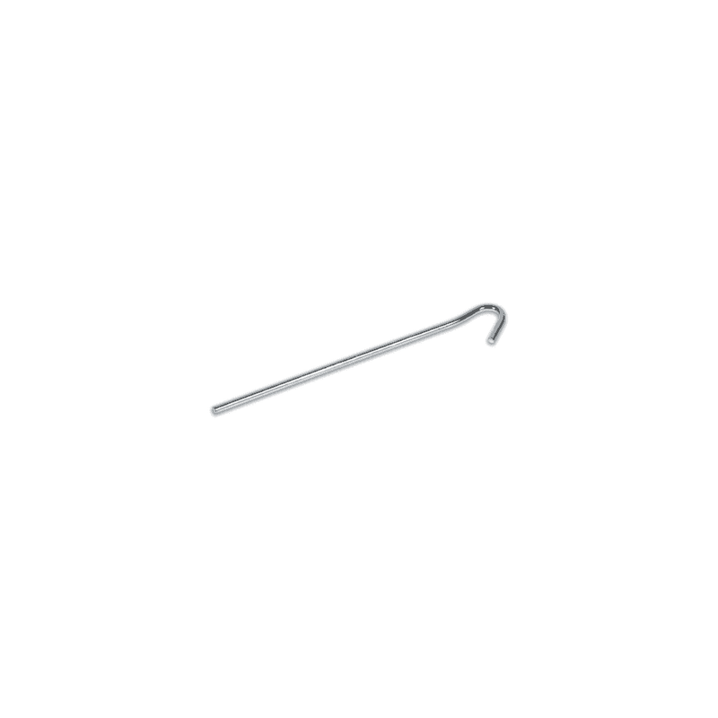 18cm Wire Pegs Per/10