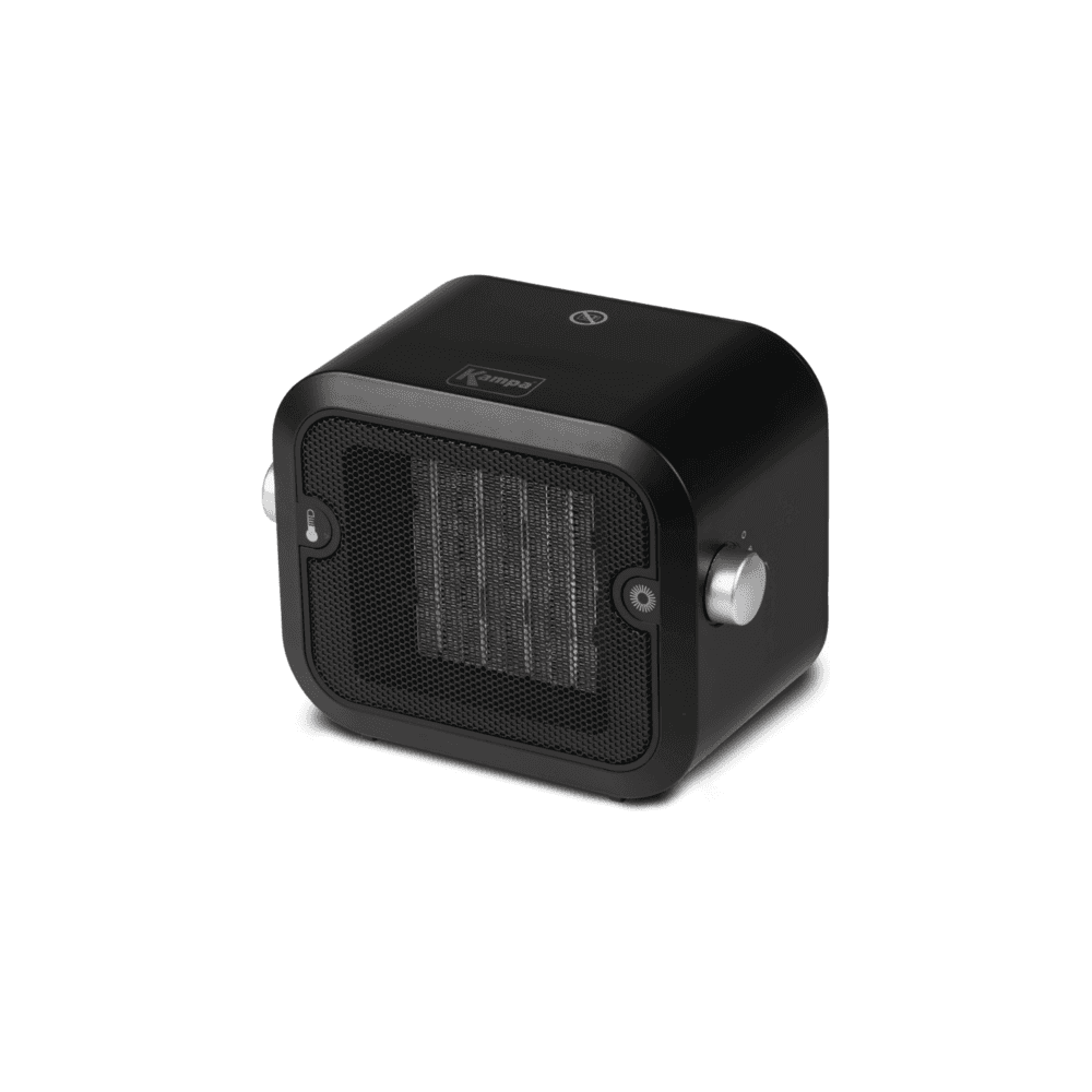 Cuboid Portable Heater