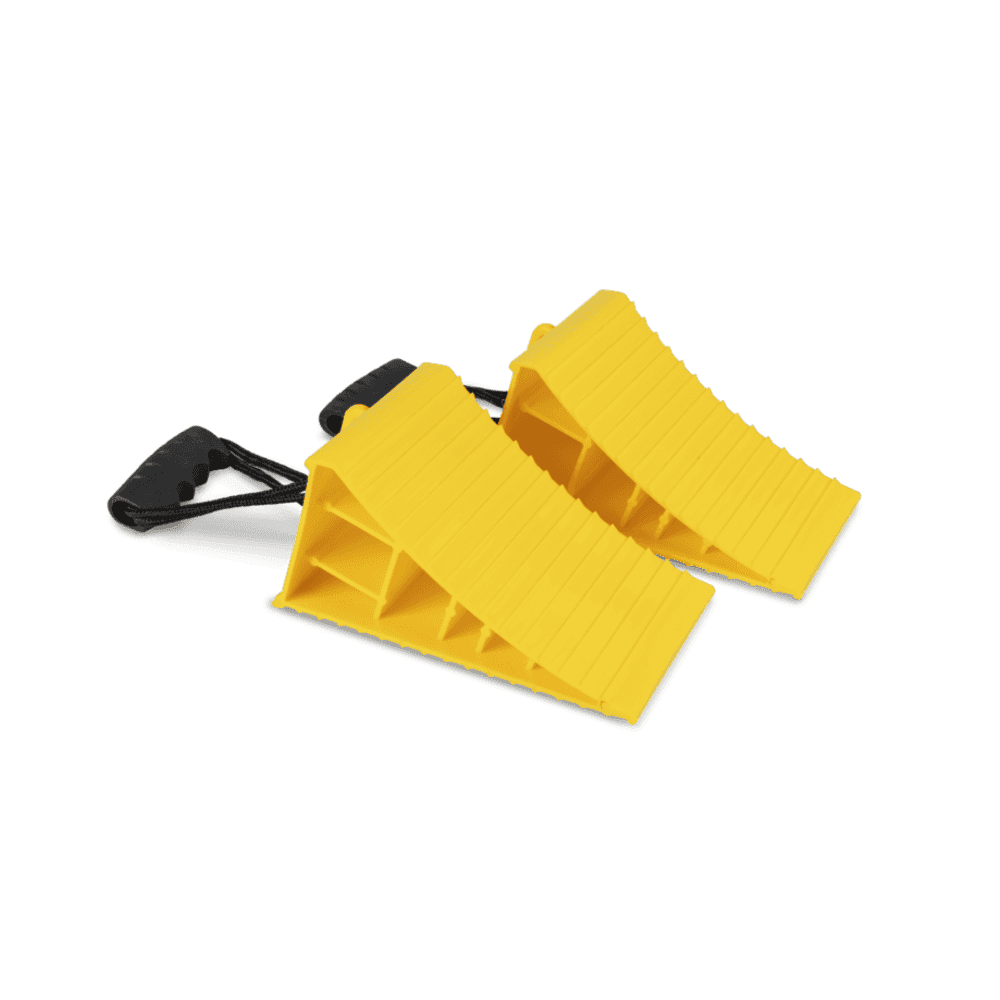 Motorhome Chocks