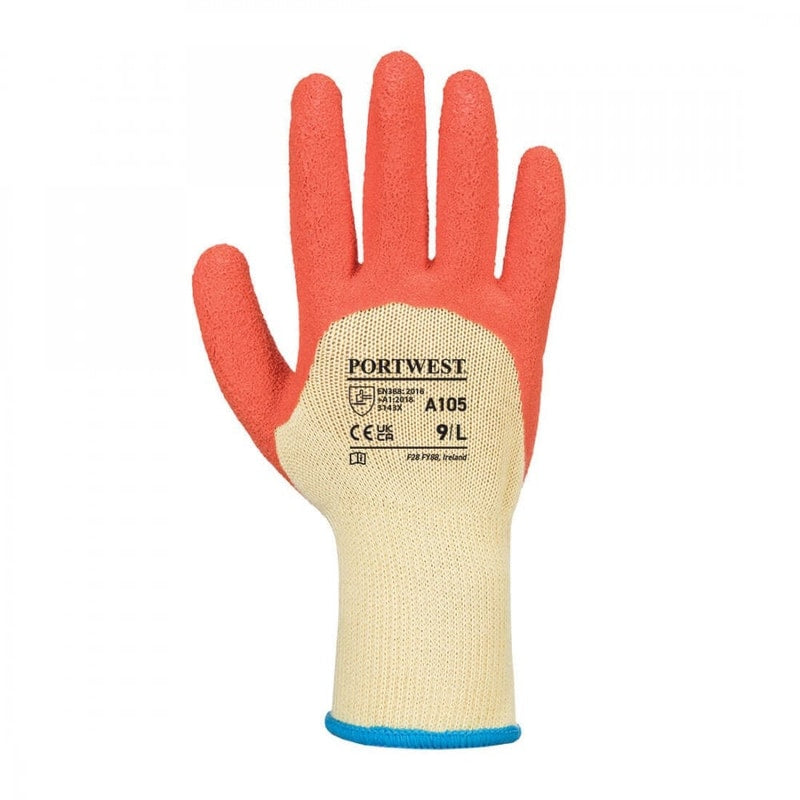 Grip Xtra Gloves