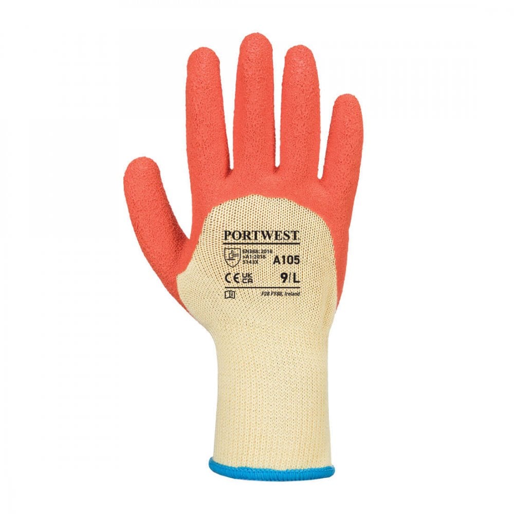 Grip Xtra Gloves