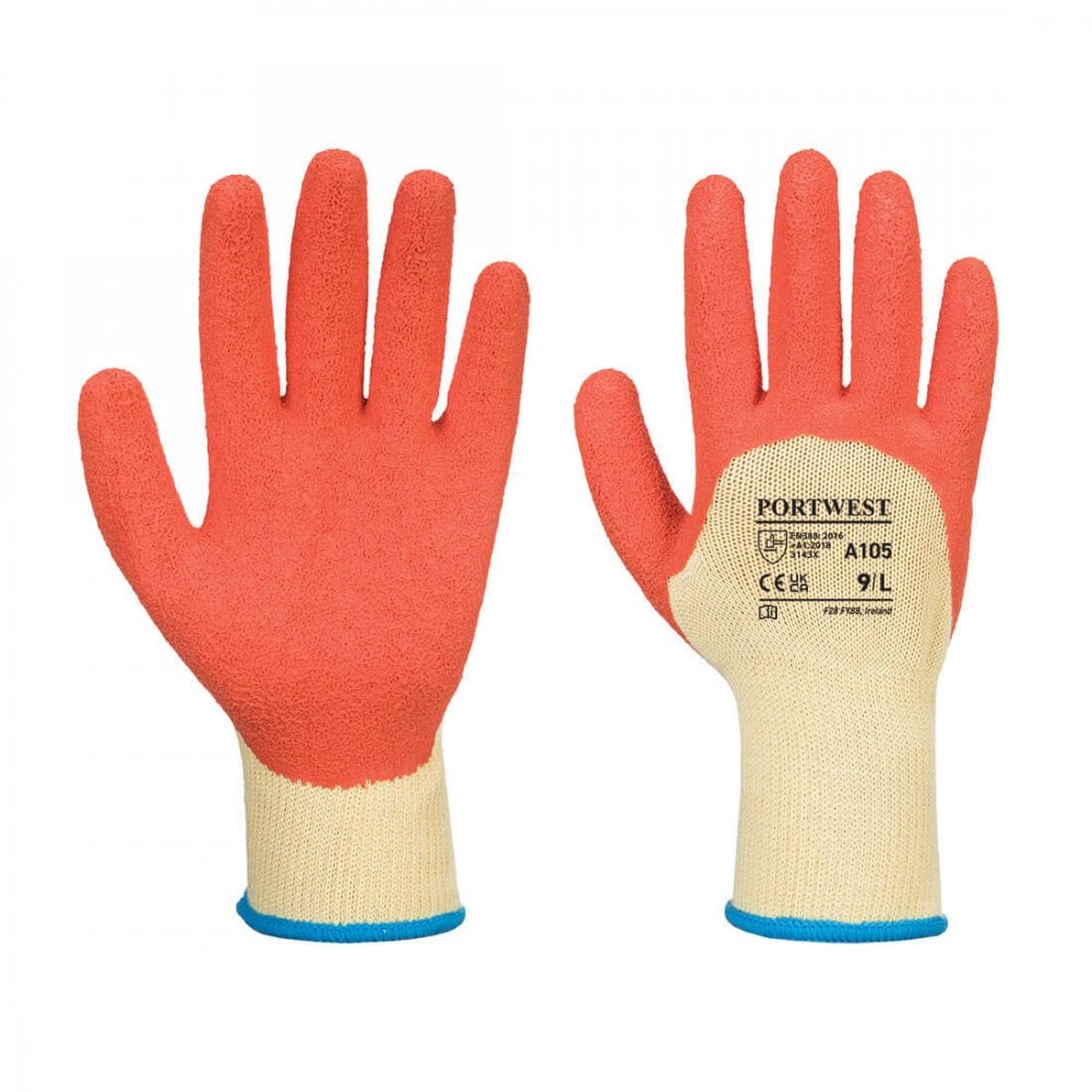 Grip Xtra Gloves